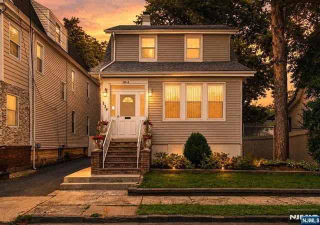 Photo 1 of Sale Pending at 139 Headley Ter, Irvington, NJ 07111 | MLS# 26027691 | Listing updated on 2026-09-09
