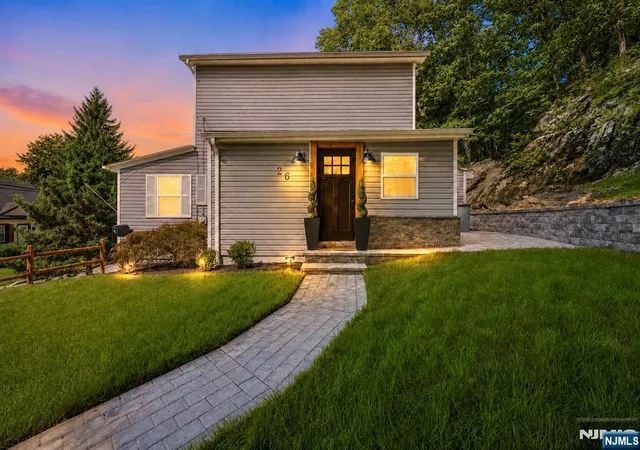 1st image of 26 Oak St, Bloomingdale, NJ 07403 | MLS# 26027701