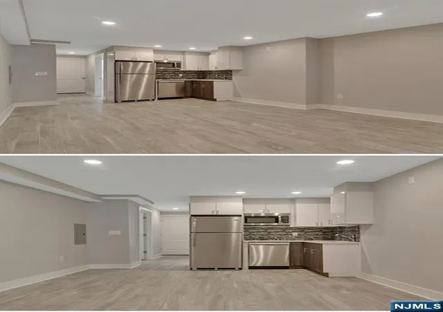 Photo 2 of Multi family home for sale at 55 Wayne St, Jersey City, NJ 07302 | MLS# 26027702 | Listing updated on 2026-07-22