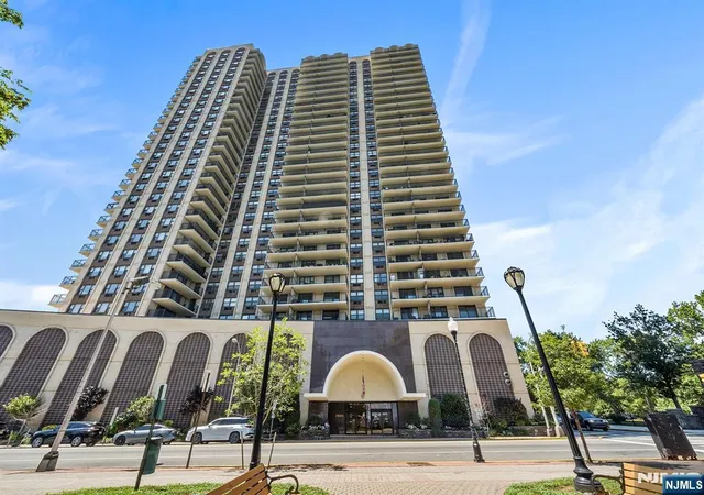 1st image of 7855 Boulevard #26G, North Bergen, NJ 07047 | MLS# 26027703