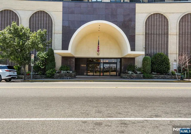 2nd image of 7855 Boulevard #26G, North Bergen, NJ 07047 | MLS# 26027703
