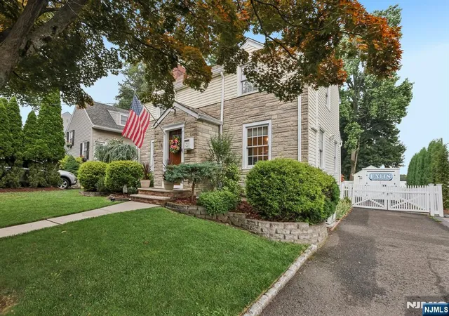 Photo 4 of Sale Pending at 14 Franklin St, Cedar Grove, NJ 07009 | MLS# 26027713 | Listing updated on 2026-08-07