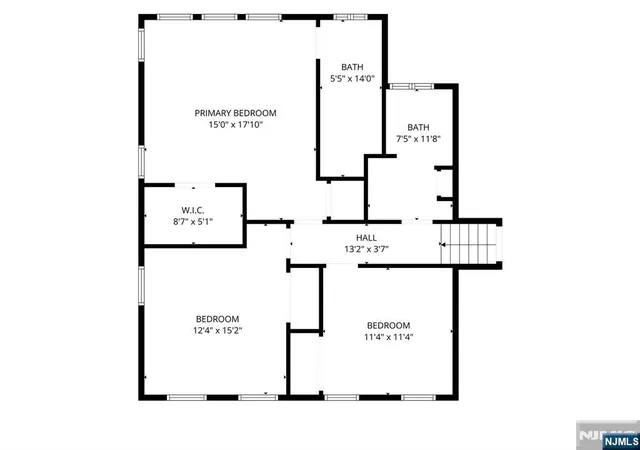 45th image of 734 Willow Run, Wyckoff, NJ 07481 | MLS# 26027715