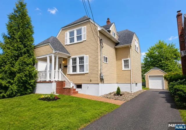 Photo 1 of Sale Pending at 328 Mayhill St, Saddle Brook, NJ 07663 | MLS# 26027726 | Listing updated on 2026-08-28