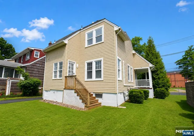 Photo 2 of Sale Pending at 328 Mayhill St, Saddle Brook, NJ 07663 | MLS# 26027726 | Listing updated on 2026-08-28