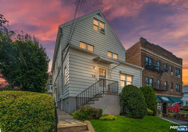 Photo 1 of Multi family home for sale at 79 Union Ave, Nutley, NJ 07110 | MLS# 26027736 | Listing updated on 2026-09-06