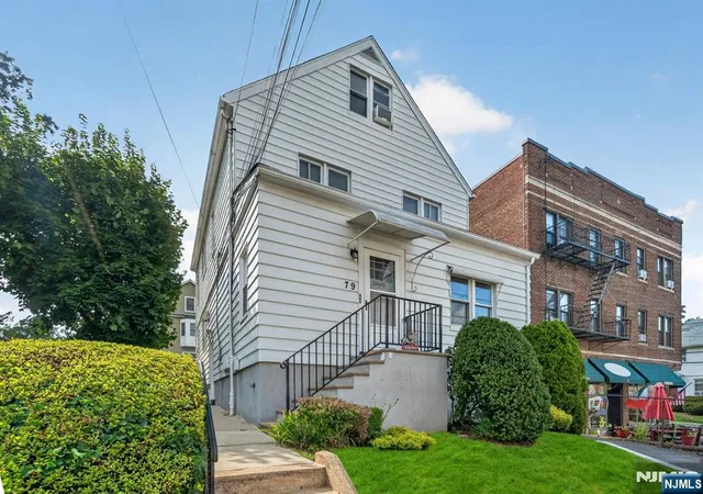 Photo 2 of Multi family home for sale at 79 Union Ave, Nutley, NJ 07110 | MLS# 26027736 | Listing updated on 2026-09-06