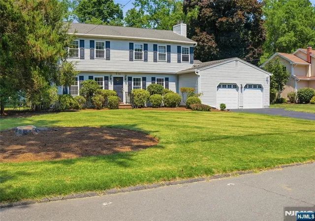 1st image of 574 Baylor Ave, River Vale, NJ 07675 | MLS# 26027746