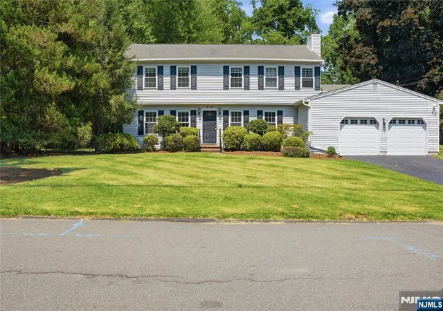 2nd image of 574 Baylor Ave, River Vale, NJ 07675 | MLS# 26027746