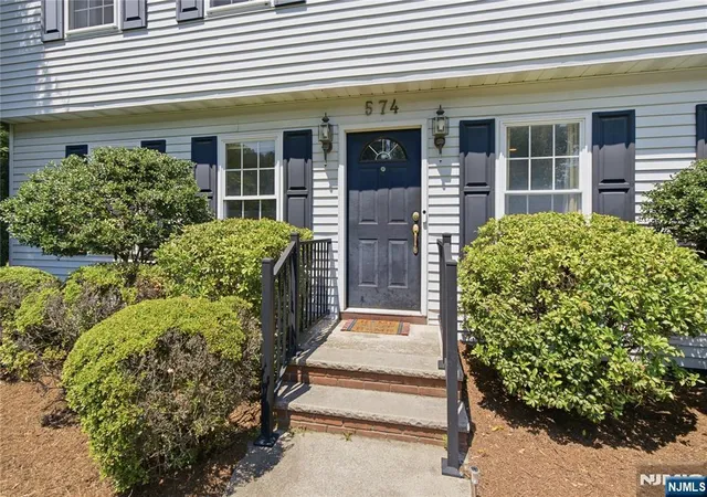 Photo 3 of Sale Pending at 574 Baylor Ave, River Vale, NJ 07675 | MLS# 26027746 | Listing updated on 2026-08-12