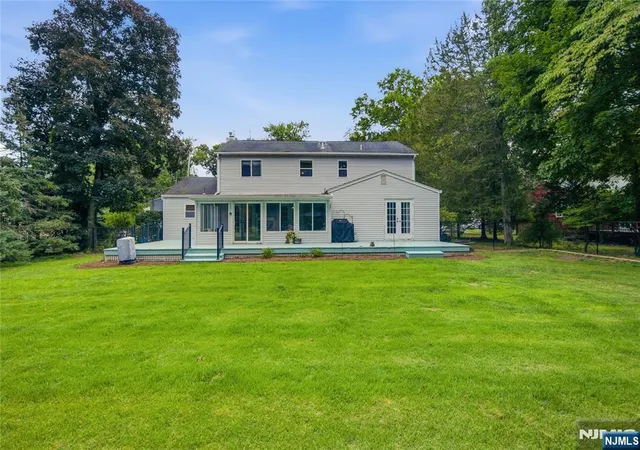 50th image of 574 Baylor Ave, River Vale, NJ 07675 | MLS# 26027746
