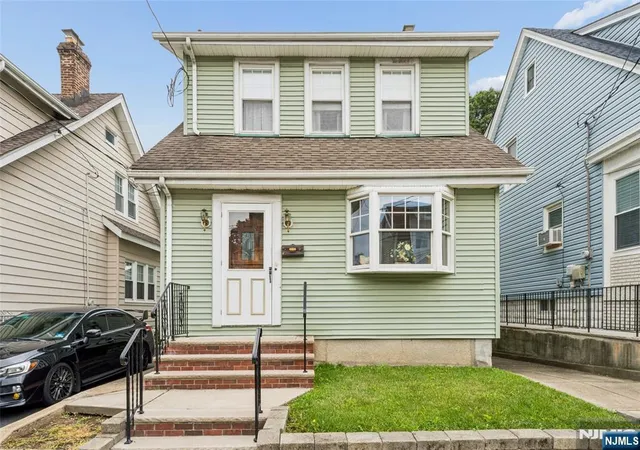 Photo 1 of Sale Pending at 30 Bremond St, Belleville, NJ 07109 | MLS# 26027748 | Listing updated on 2026-08-14