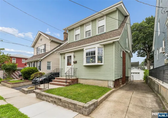 Photo 2 of Sale Pending at 30 Bremond St, Belleville, NJ 07109 | MLS# 26027748 | Listing updated on 2026-08-14