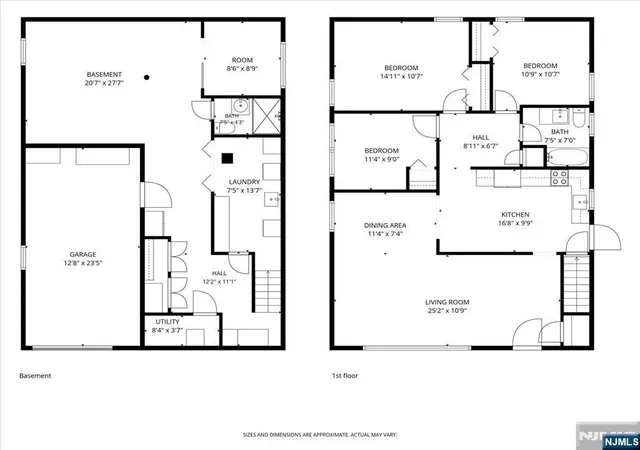 29th image of 375 Washington Ave, Rutherford, NJ 07070 | MLS# 26027749