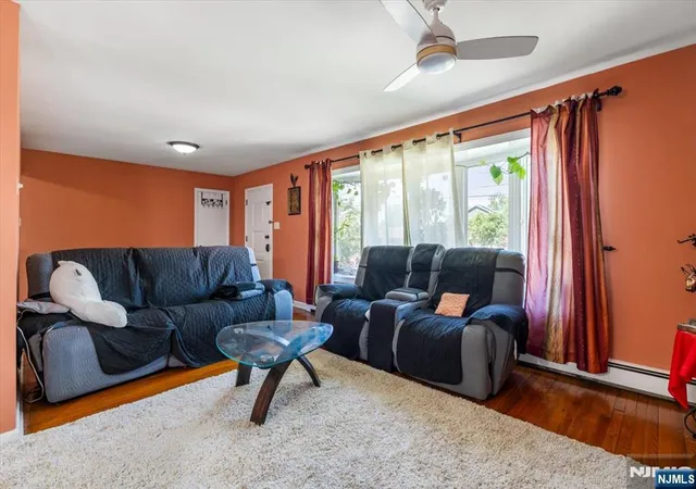 Photo 3 of Sale Pending at 375 Washington Ave, Rutherford, NJ 07070 | MLS# 26027749 | Listing updated on 2026-08-26