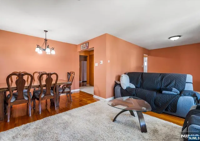 Photo 4 of Sale Pending at 375 Washington Ave, Rutherford, NJ 07070 | MLS# 26027749 | Listing updated on 2026-08-26