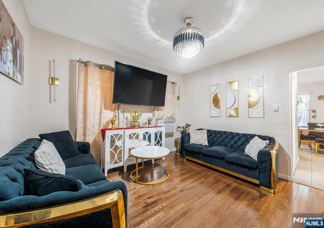 Photo 3 of Sale Pending at 413 Hamilton Ave, Paterson, NJ 07514 | MLS# 26027750 | Listing updated on 2026-09-15