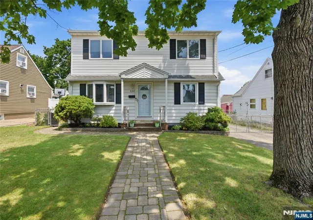 1st image of 226 Edison St, Clifton, NJ 07013 | MLS# 26027762