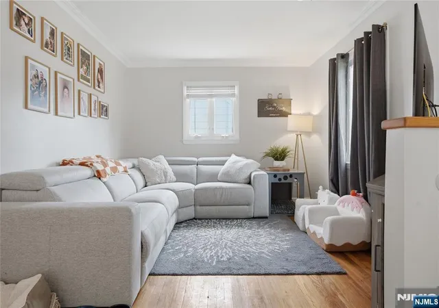 2nd image of 226 Edison St, Clifton, NJ 07013 | MLS# 26027762