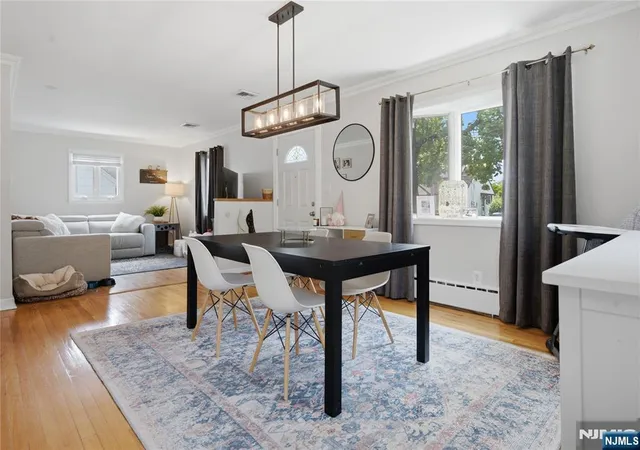 Photo 3 of Sale Pending at 226 Edison St, Clifton, NJ 07013 | MLS# 26027762 | Listing updated on 2026-08-12