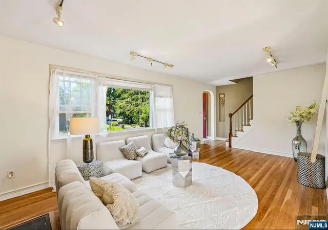 Photo 3 of Sale Pending at 28 Johnson Ave, Teaneck, NJ 07666 | MLS# 26027766 | Listing updated on 2026-09-17
