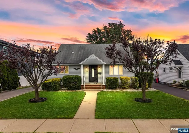 image of 101 Maple Hill Rd, Clifton, NJ 07013 | MLS# 26027772