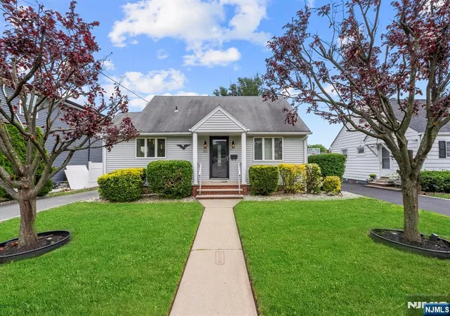 image of 101 Maple Hill Rd, Clifton, NJ 07013 | MLS# 26027772