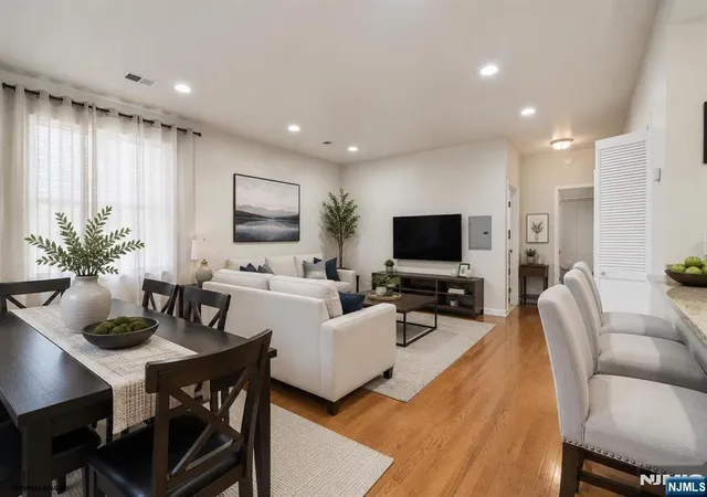 Photo 3 of Sale Pending at 150 61st Street #2L, West New York, NJ 07093 | MLS# 26027776 | Listing updated on 2026-08-12