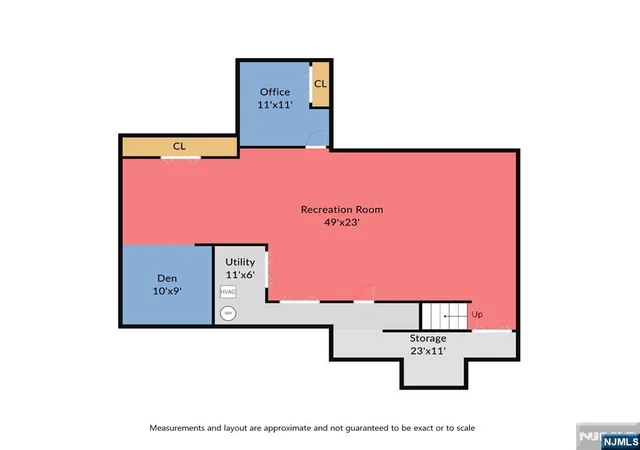 46th image of 30 Bourne Cir #1203, Hamburg, NJ 07419 | MLS# 26027781