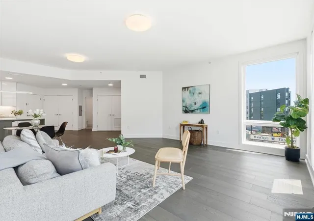 Photo 1 of Condo for sale at 380 Newark Ave #406, Jersey City, NJ 07302 | MLS# 26027783 | Listing updated on 2026-08-30