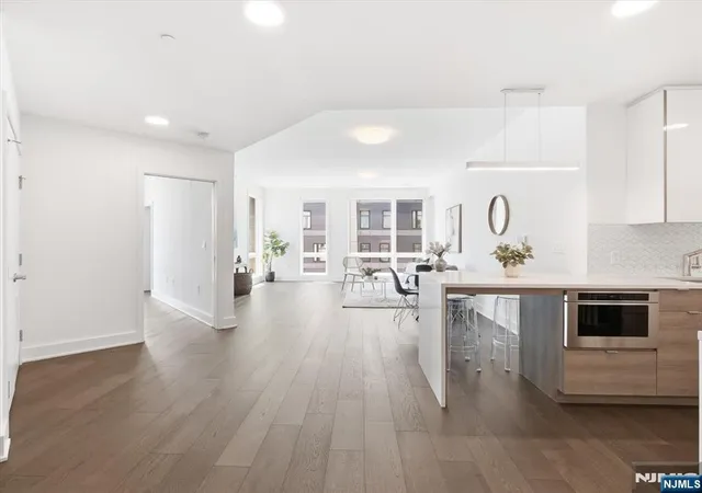Photo 2 of Condo for sale at 380 Newark Ave #406, Jersey City, NJ 07302 | MLS# 26027783 | Listing updated on 2026-08-30