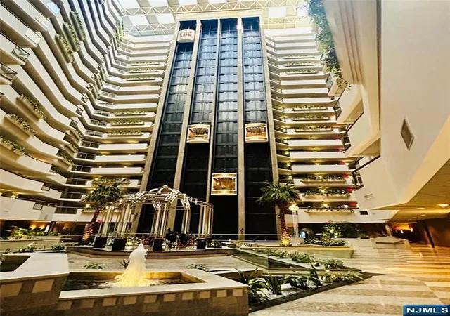 Photo 2 of Sale Pending at 1512 Palisade Ave #20H, Fort Lee, NJ 07024 | MLS# 26027786 | Listing updated on 2026-08-26