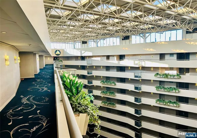Photo 3 of Sale Pending at 1512 Palisade Ave #20H, Fort Lee, NJ 07024 | MLS# 26027786 | Listing updated on 2026-08-26