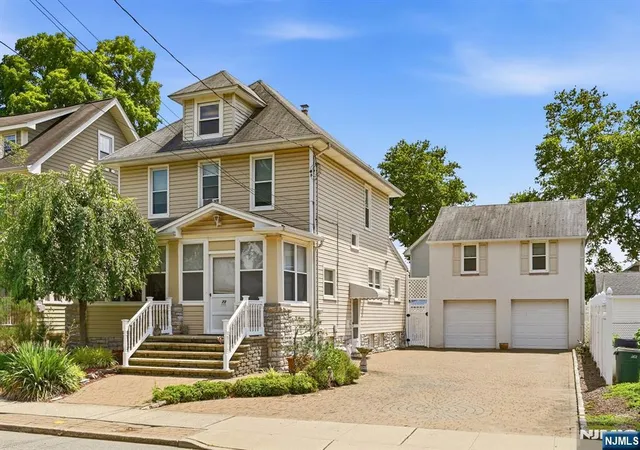 Photo 1 of Sale Pending at 72 Maitland Ave, Hawthorne, NJ 07506 | MLS# 26027787 | Listing updated on 2026-08-05