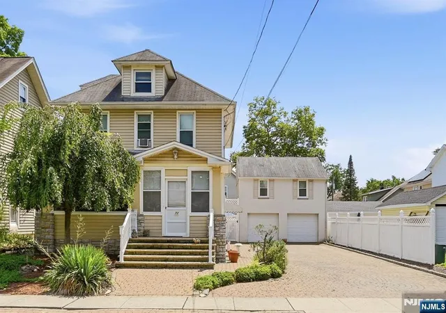Photo 2 of Sale Pending at 72 Maitland Ave, Hawthorne, NJ 07506 | MLS# 26027787 | Listing updated on 2026-08-05