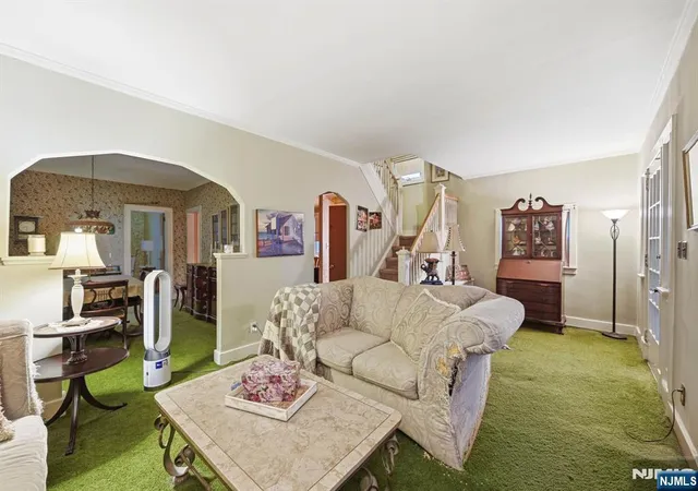 Photo 4 of Sale Pending at 72 Maitland Ave, Hawthorne, NJ 07506 | MLS# 26027787 | Listing updated on 2026-08-05