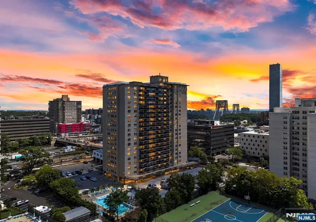1st image of 2077 Center Ave #PHB, Fort Lee, NJ 07024 | MLS# 26027790