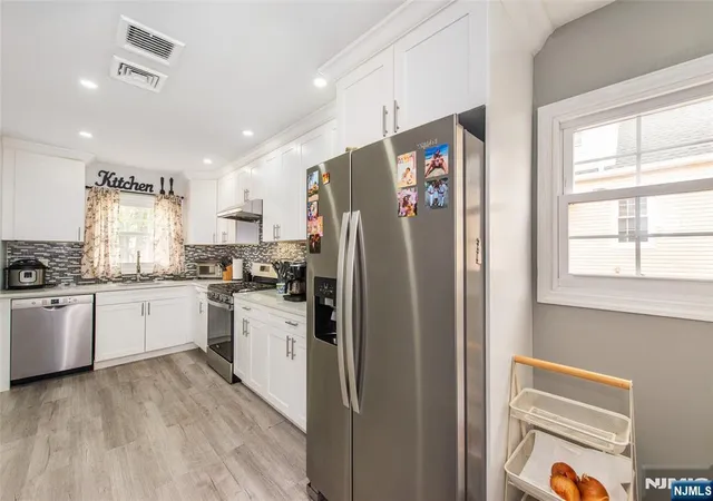 image of 27 Spencer Ave, Clifton, NJ 07013 | MLS# 26027800