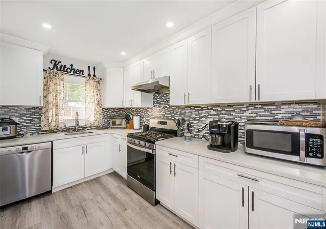 image of 27 Spencer Ave, Clifton, NJ 07013 | MLS# 26027800
