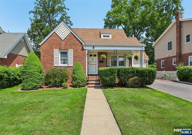 Photo 1 of Sale Pending at 2 33 35th Street, Fair Lawn, NJ 07410 | MLS# 26027806 | Listing updated on 2026-08-05
