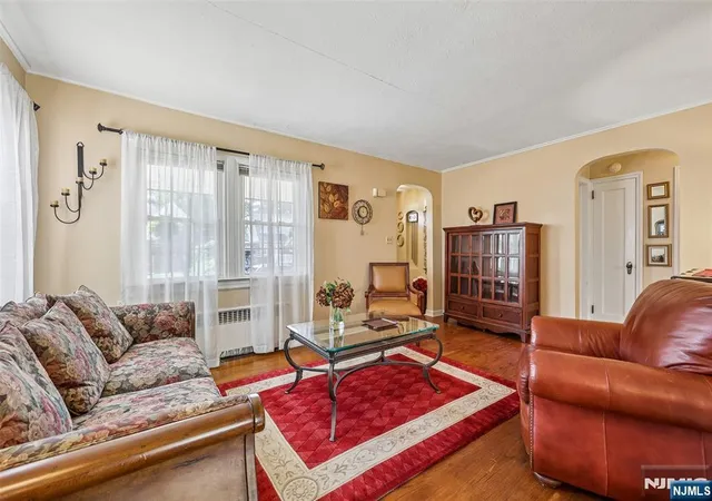 Photo 3 of Sale Pending at 2 33 35th Street, Fair Lawn, NJ 07410 | MLS# 26027806 | Listing updated on 2026-08-05