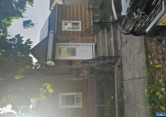 Photo 1 of Sale Pending at 251 Dixon Ave, Paterson, NJ 07501 | MLS# 26027807 | Listing updated on 2026-09-15