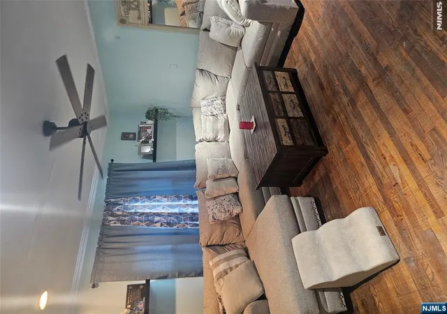 Photo 3 of Sale Pending at 251 Dixon Ave, Paterson, NJ 07501 | MLS# 26027807 | Listing updated on 2026-09-15