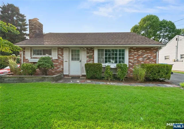 Photo 1 of Sale Pending at 498 Riverside Ter, Rutherford, NJ 07070 | MLS# 26027816 | Listing updated on 2026-09-11