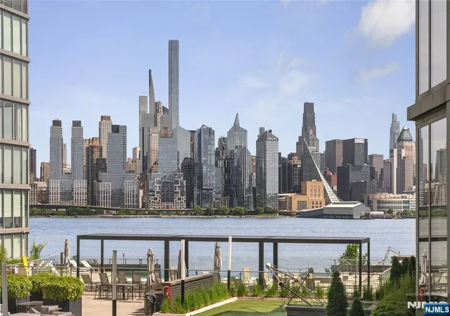 Photo 2 of Condo for sale at 9 Ave At Port Imperial #414, West New York, NJ 07093 | MLS# 26027818 | Listing updated on 2026-08-22
