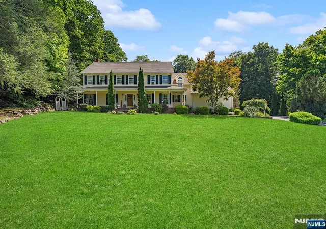 Photo 3 of Sale Pending at 8 Alpine Ridge Rd, West Milford, NJ 07480 | MLS# 26027819 | Listing updated on 2026-09-04