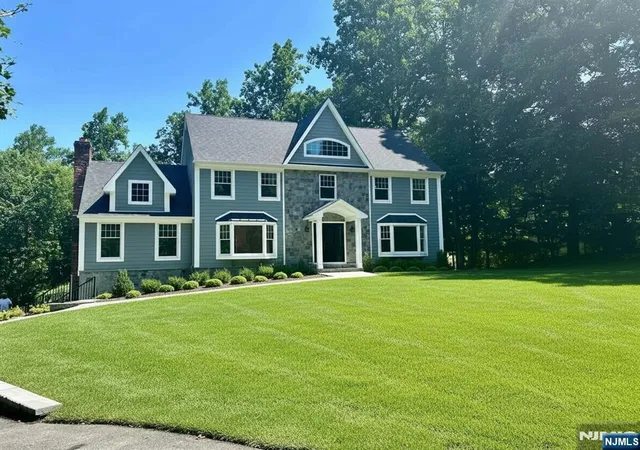 Single family home for sale at 53 Gristmill, Upper Saddle River, NJ 07458 | MLS# 26027823