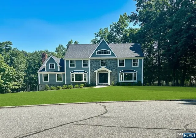 Photo 1 of Single family home for sale at 53 Gristmill, Upper Saddle River, NJ 07458 | MLS# 26027823 | Listing updated on 2026-09-18