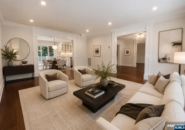 Photo 3 of Single family home for sale at 53 Gristmill, Upper Saddle River, NJ 07458 | MLS# 26027823 | Listing updated on 2026-09-18
