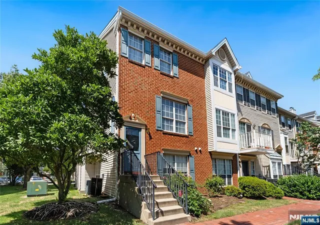 Photo 1 of Townhouse for sale at 25 Holly St, Jersey City, NJ 07305 | MLS# 26027825 | Listing updated on 2026-07-26